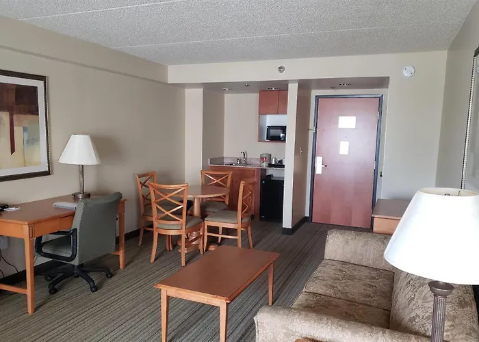 Wingate By Wyndham Coon Rapids